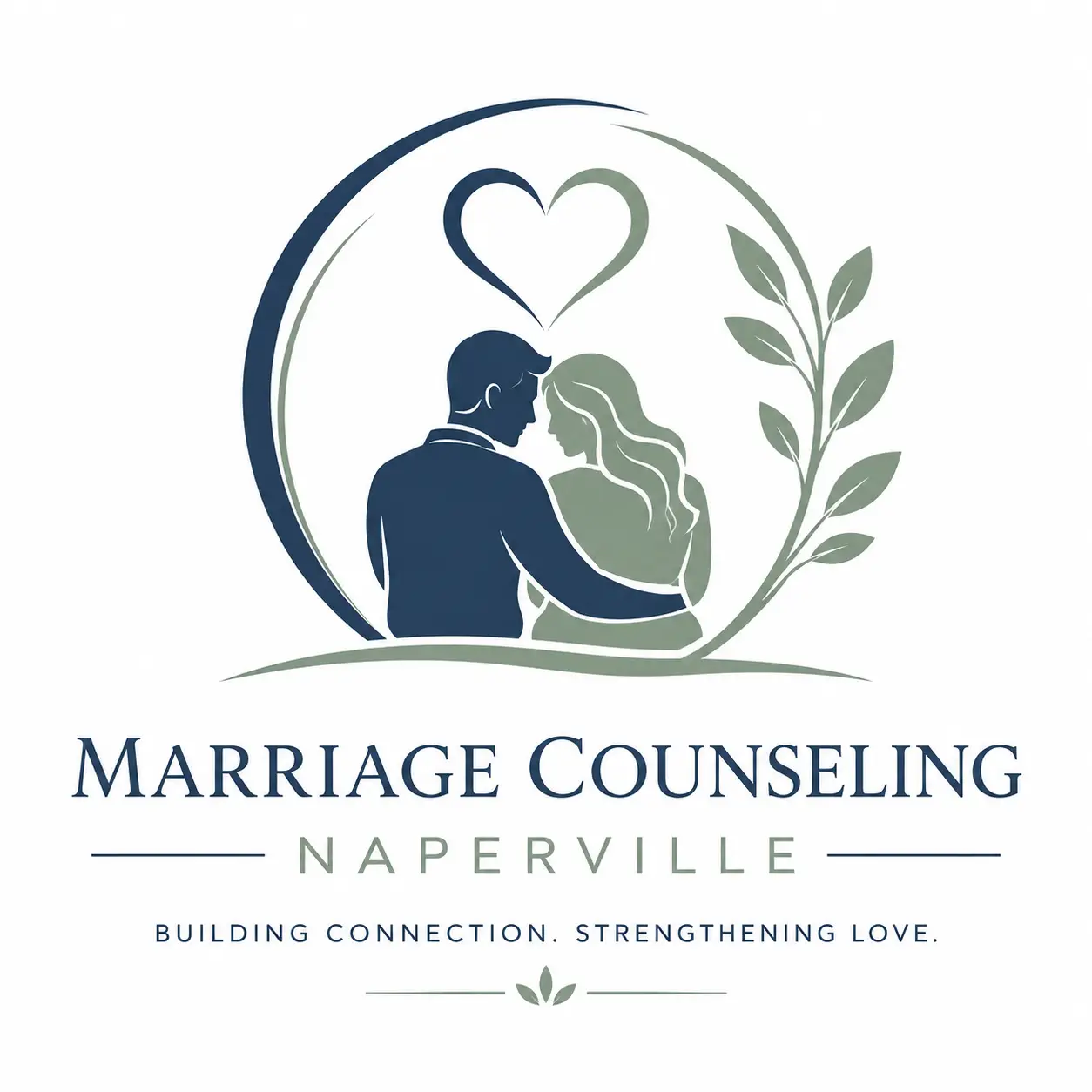 Best Marriage Counseling in Naperville IL 2026
